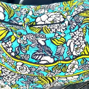 Vera Bradley weekender